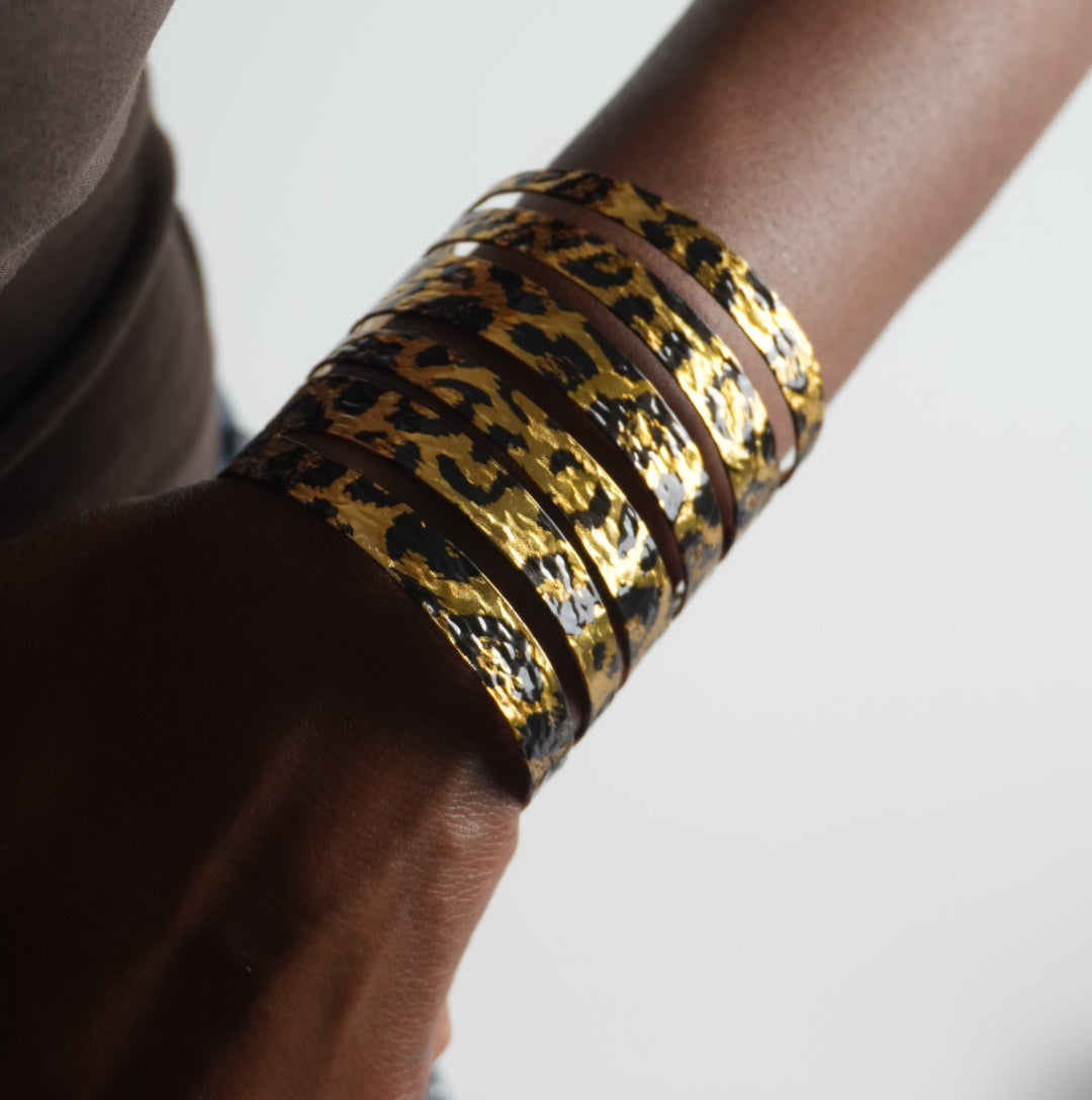 Prestanza- Bracciale - Acciaio inossidabile