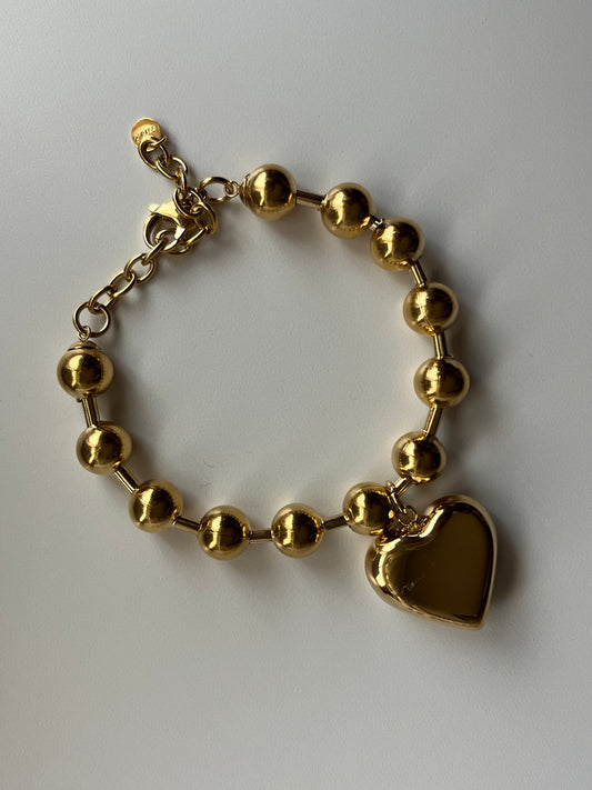 XL- Bracciale - Acciaio inossidabile