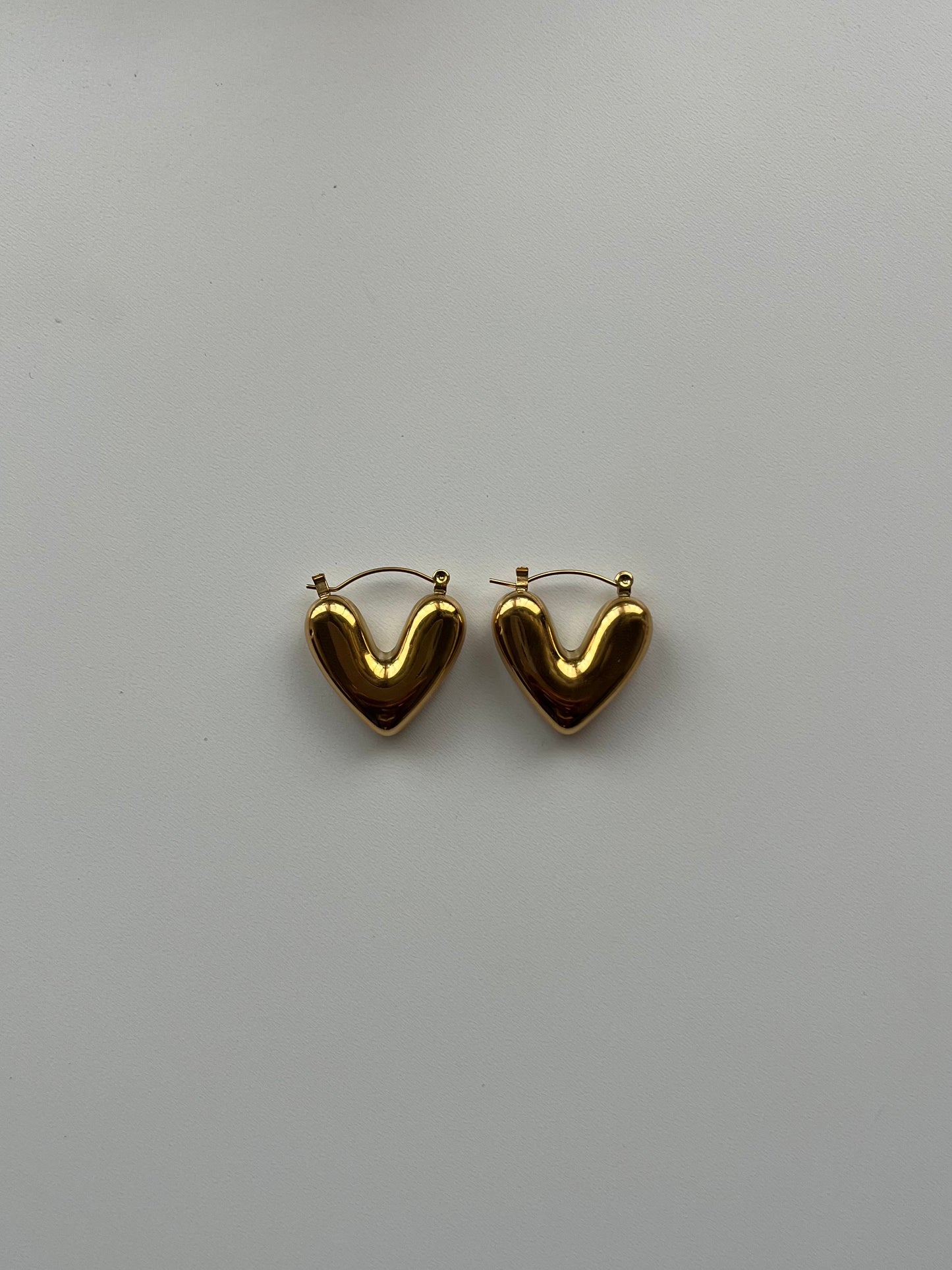 Bomba - Orecchino  - Acciaio inossidabile