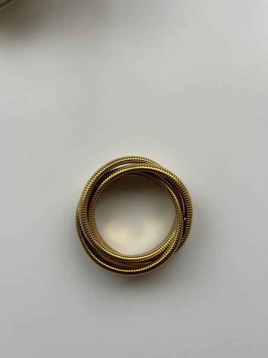 Tre moschettieri- Bracciale - Acciaio inossidabile