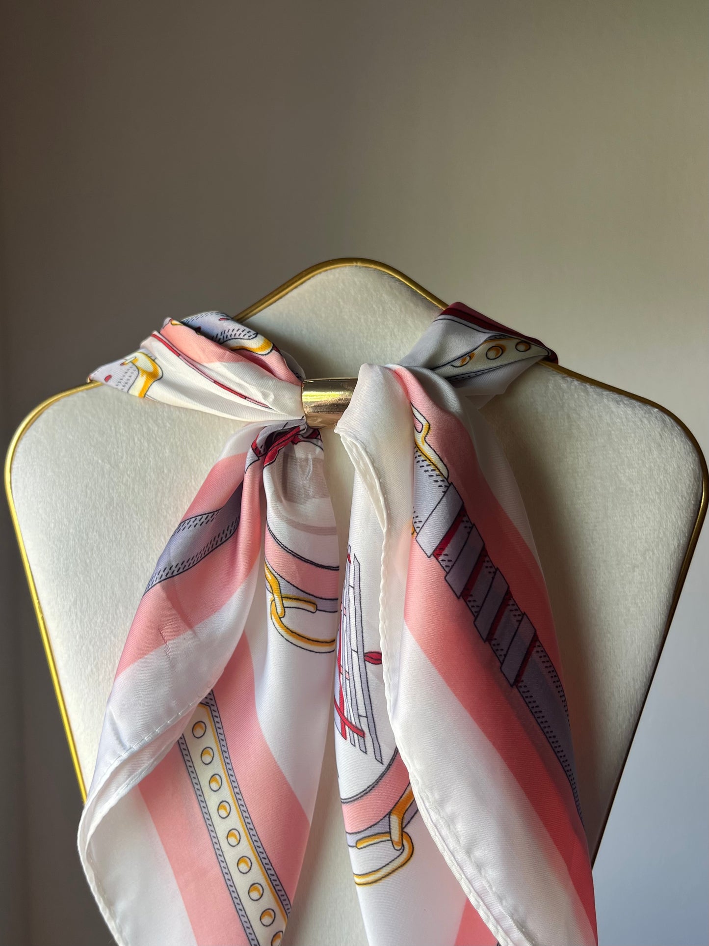 Signorina- Collana - Acciaio inossidabile