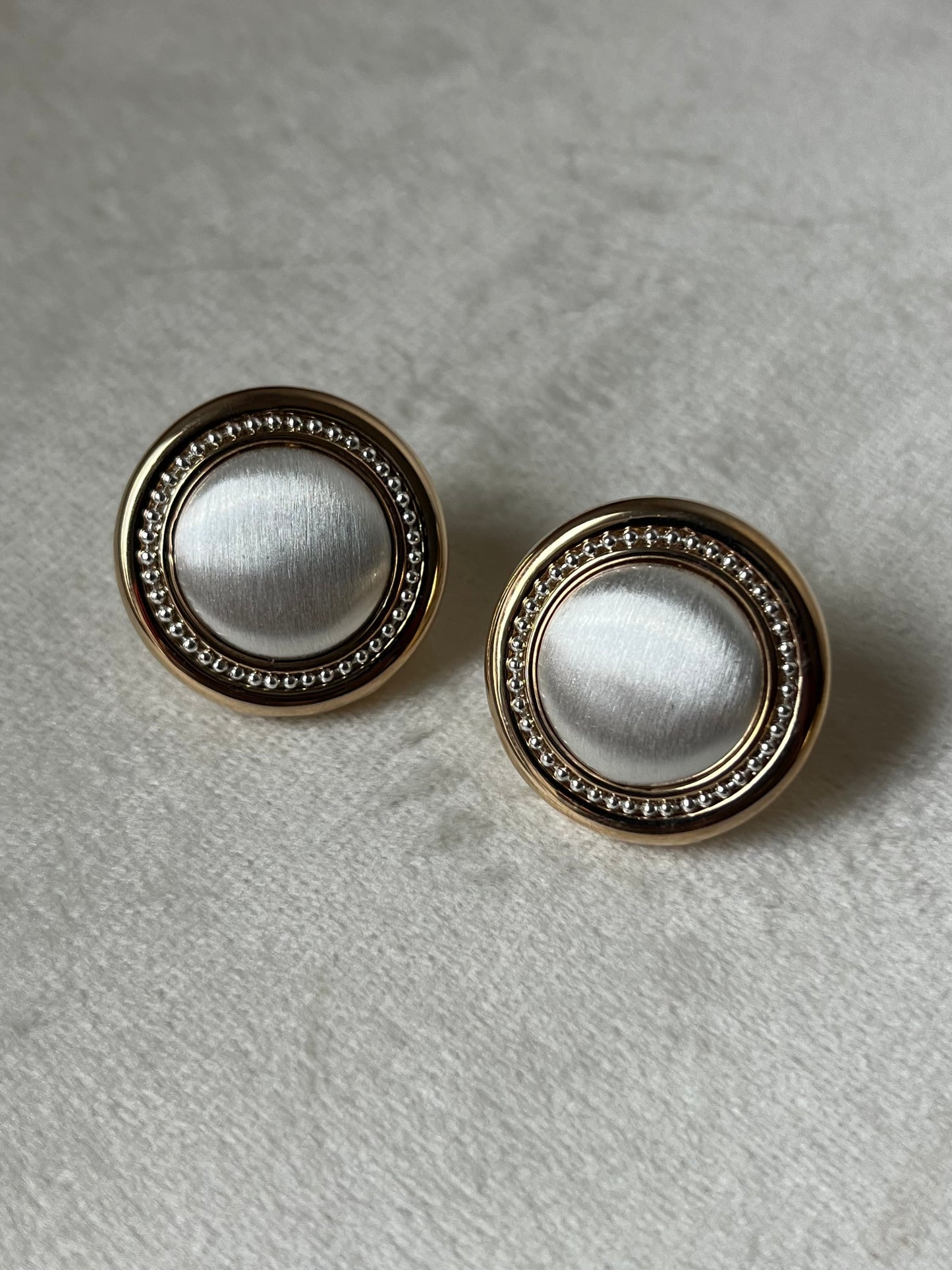 Noble  - Orecchino  - Acciaio inossidabile