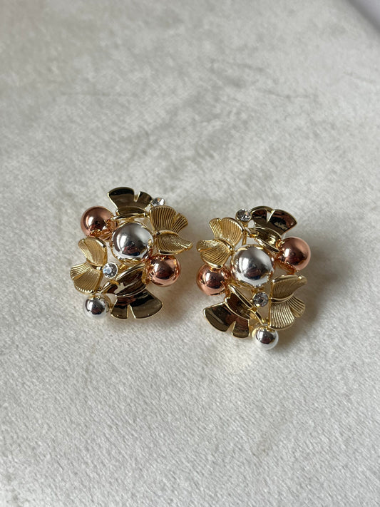 Vision - Orecchino  - Acciaio inossidabile