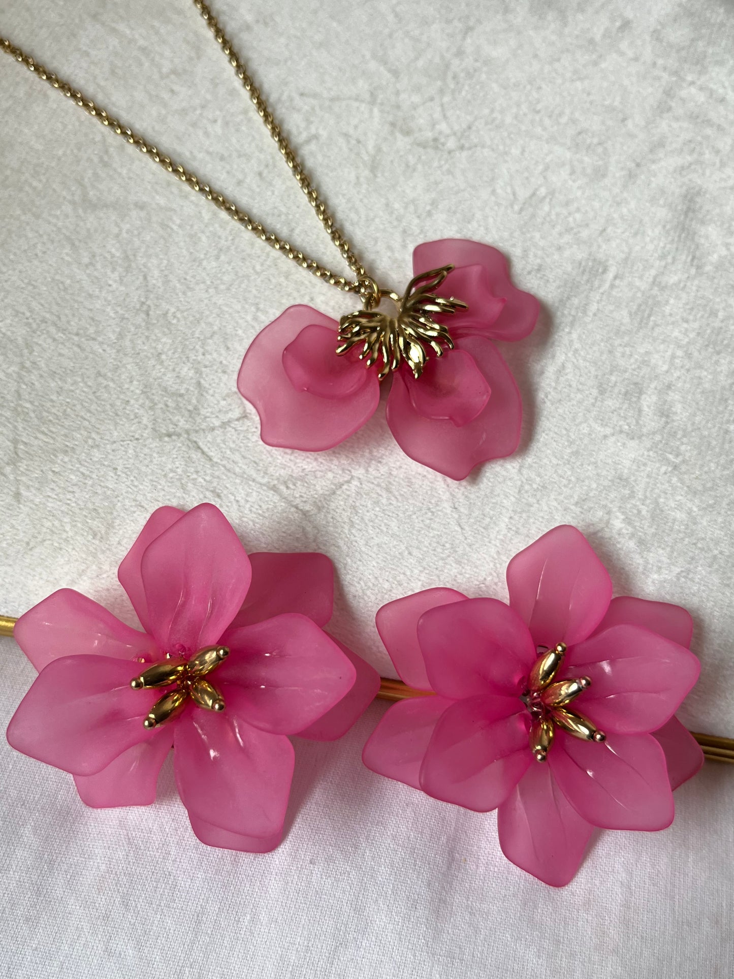 combo  - Collana - Acciaio inossidabile