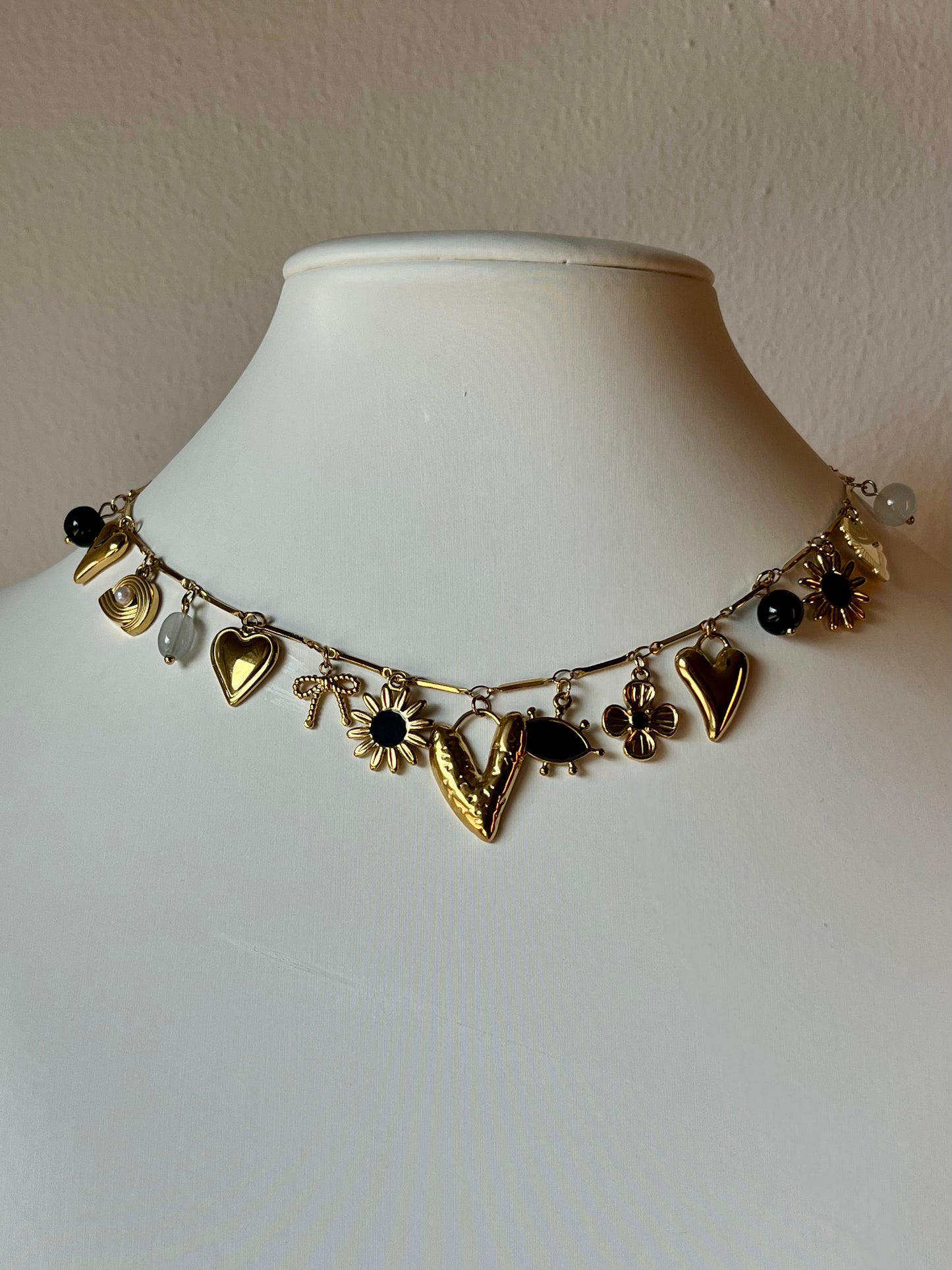 Verace love lite - Charms - Acciaio inossidabile