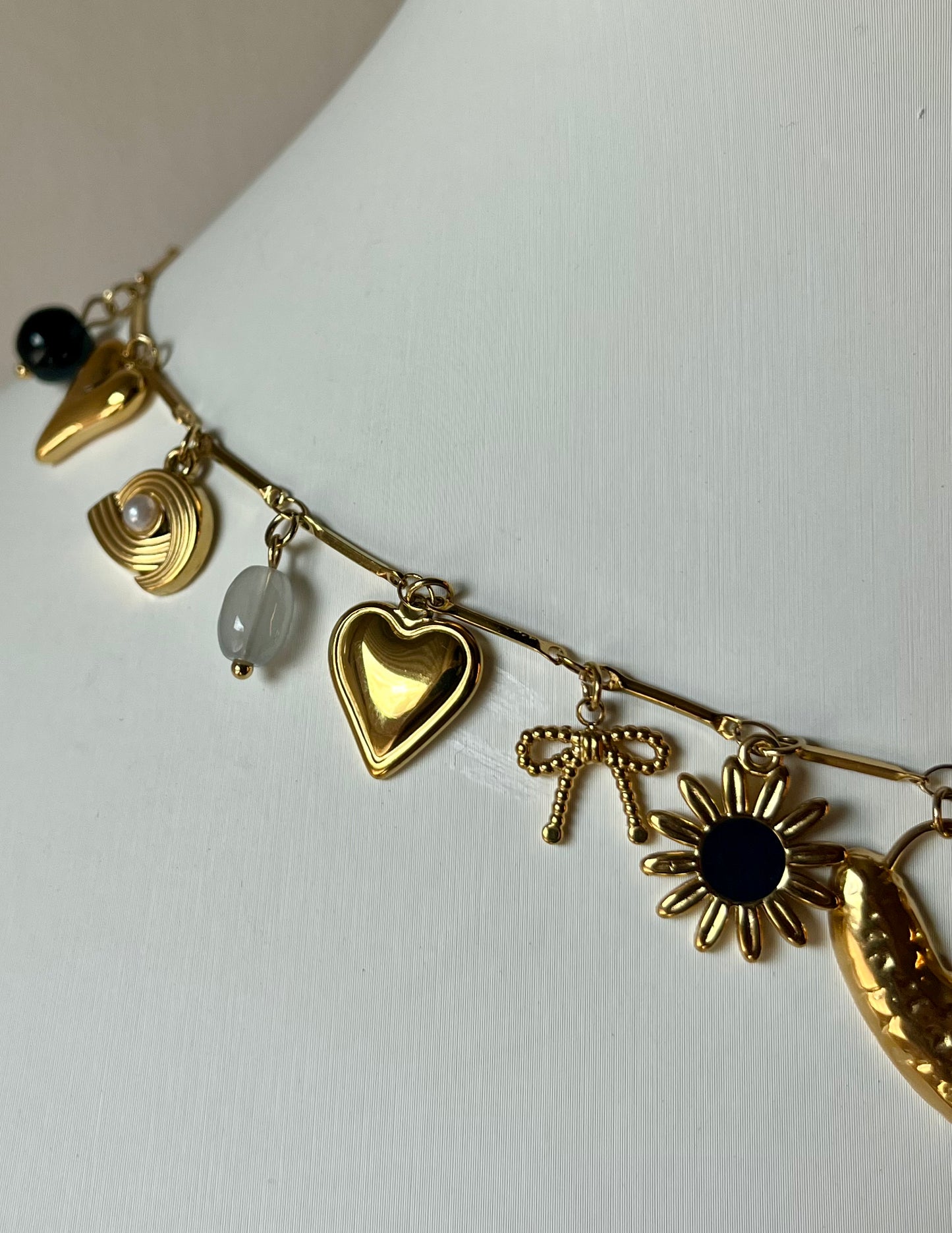 Verace love lite - Charms - Acciaio inossidabile