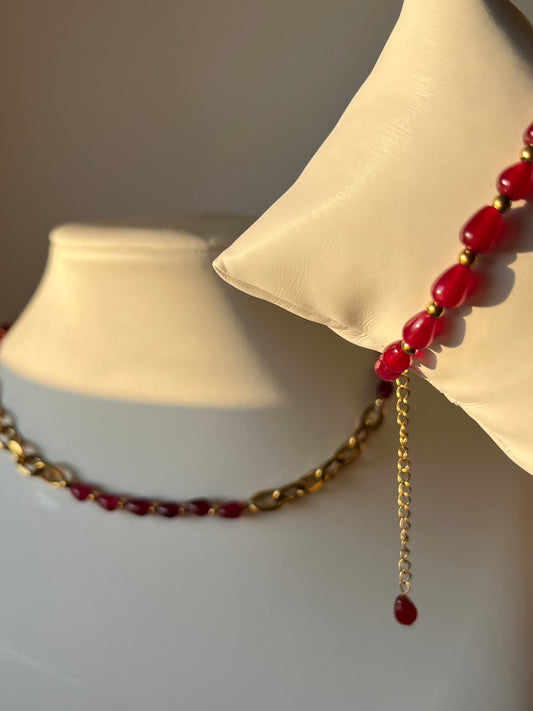 Being combo  - Charms - Acciaio inossidabile