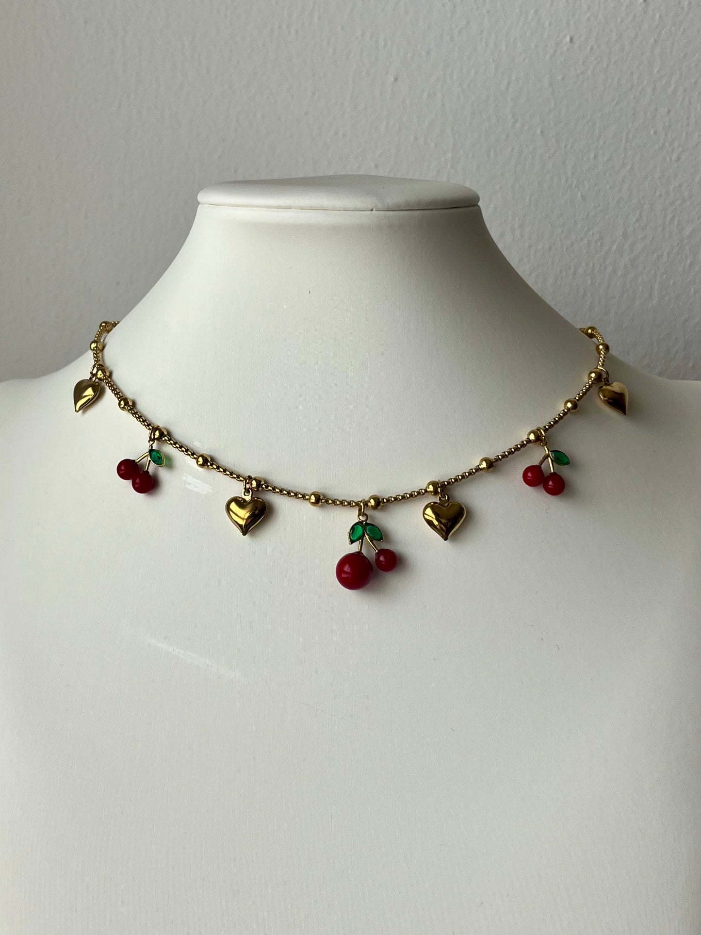 Amo  - Charms - Acciaio inossidabile