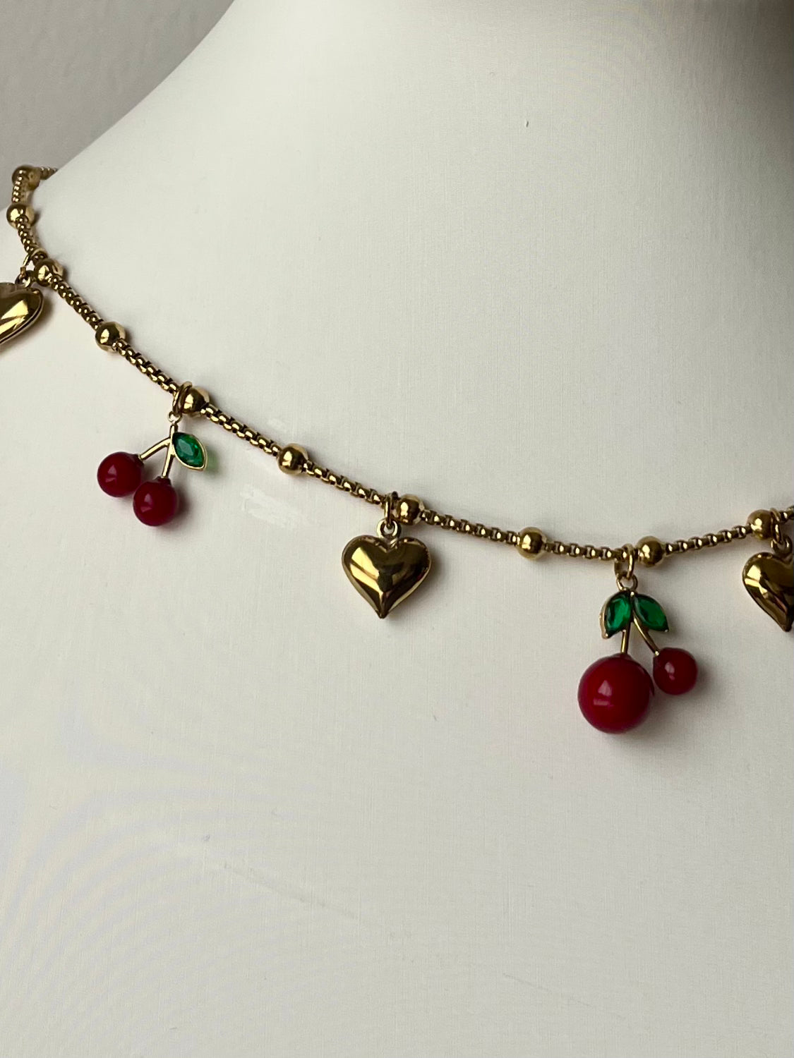 Amo  - Charms - Acciaio inossidabile