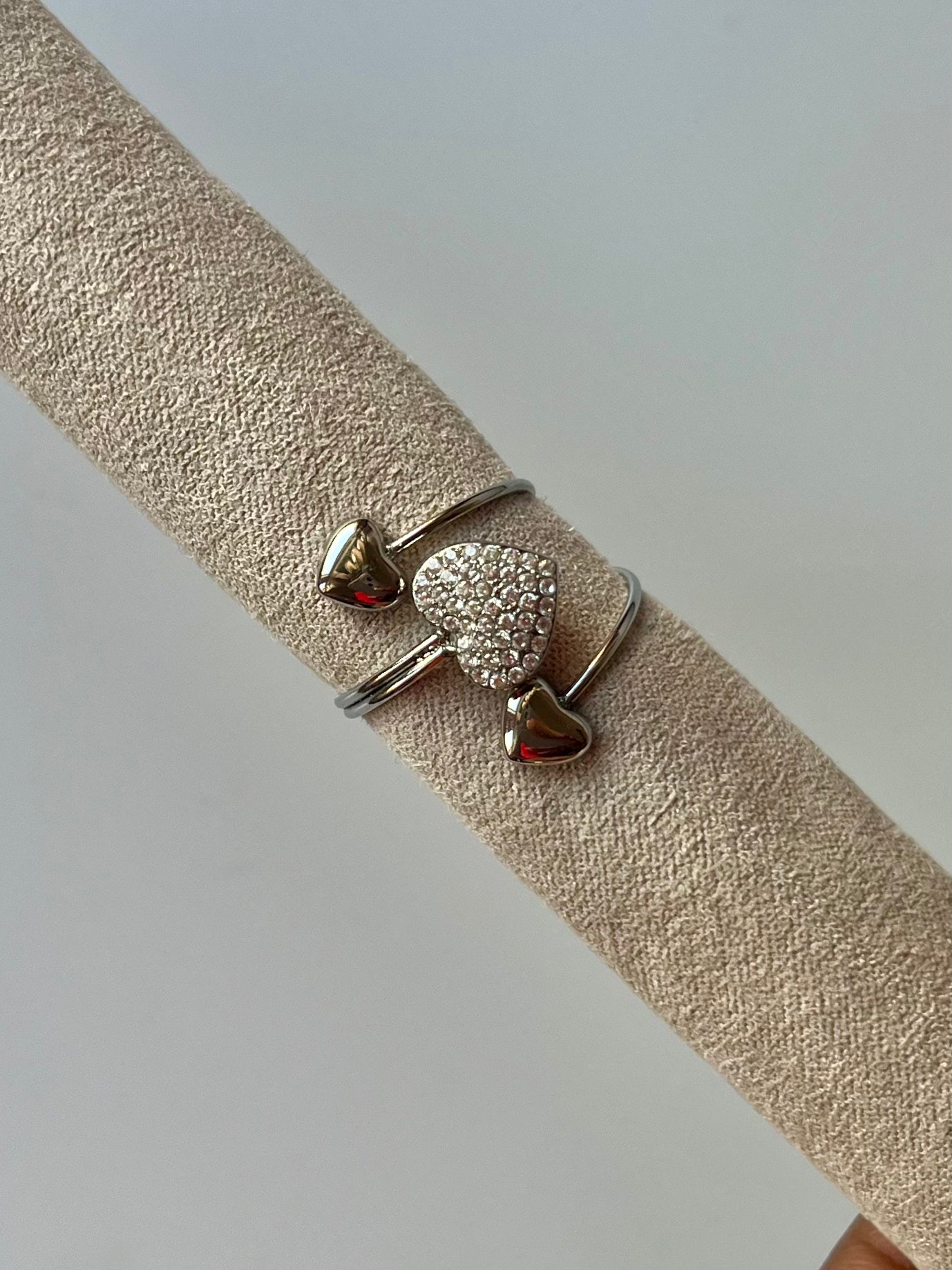 Vittoria - Anello  - regolabile