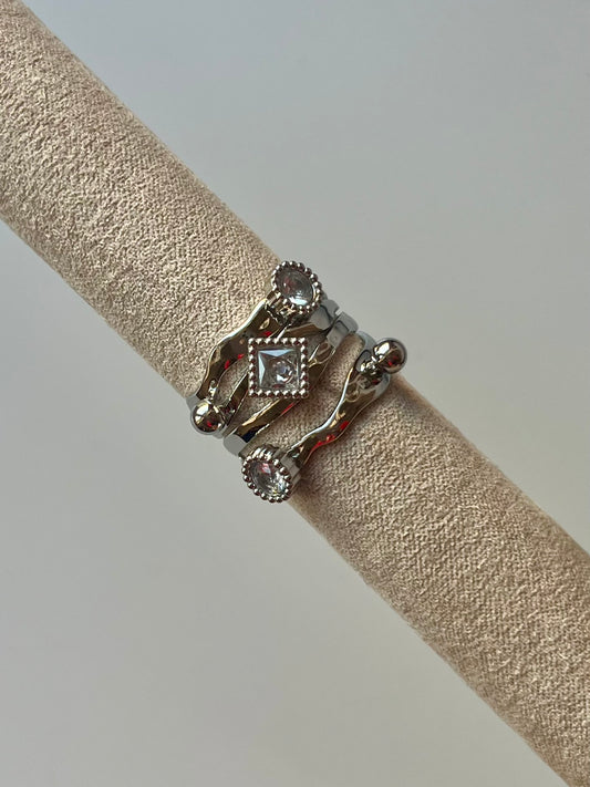 Option - Anello  - regolabile