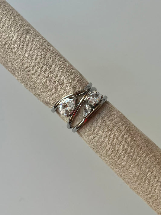 Scelta- Anello  - regolabile