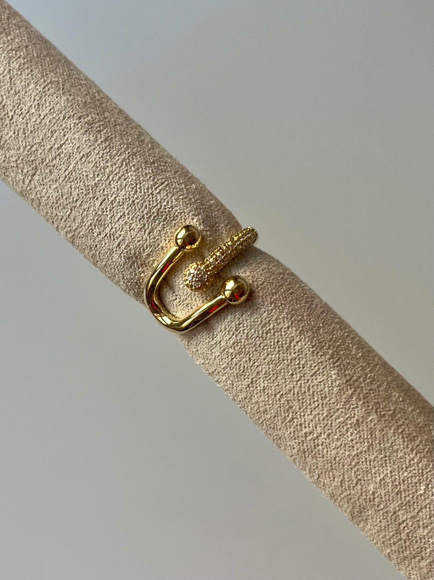 Tienimi  - Anello  -  regolabile