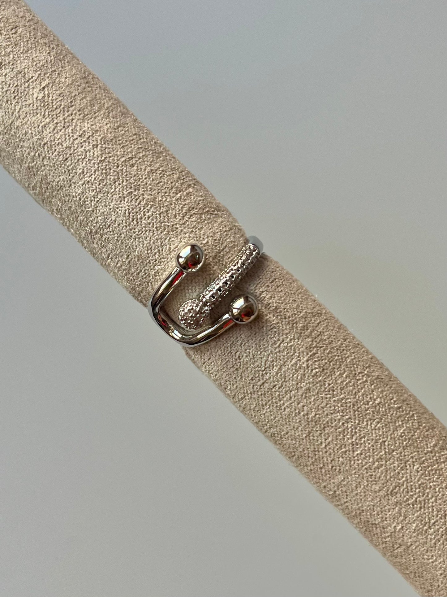 Tienimi  - Anello  -  regolabile