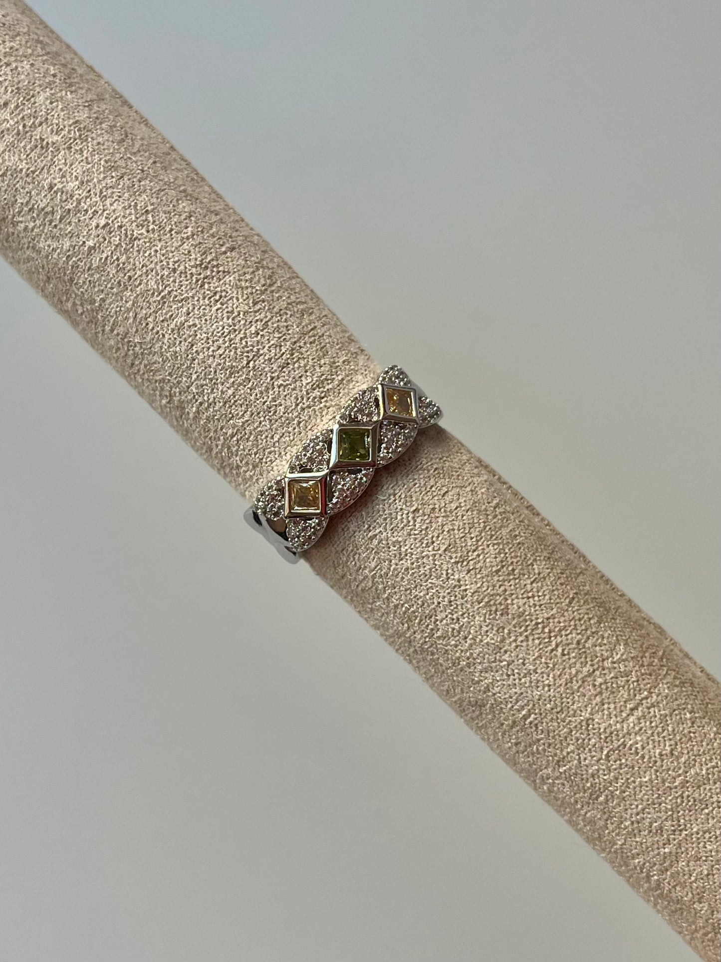 Amore mio - Anello - regolabile