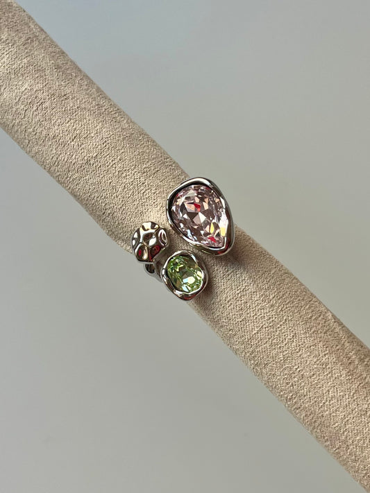 Legame - Anello  - regolabile