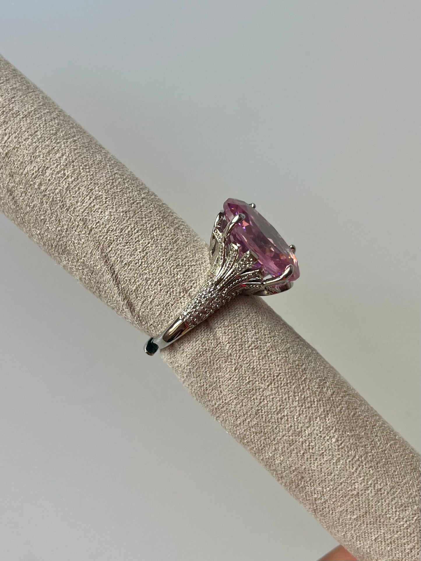 Cara Me - Anello  - regolabile