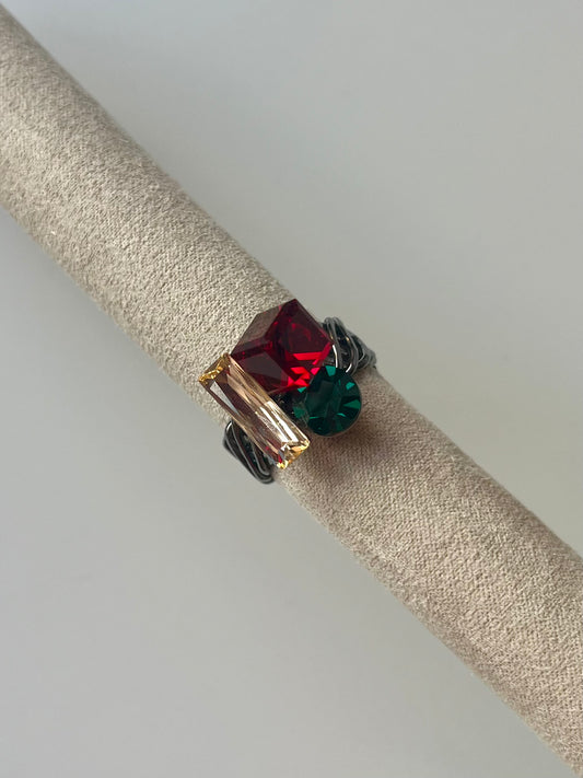 Legame - Anello  - regolabile