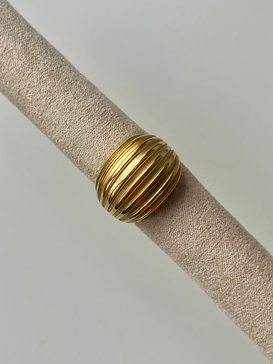 Legami- Anello - acciaio inossidabile  - non  regolabile - m