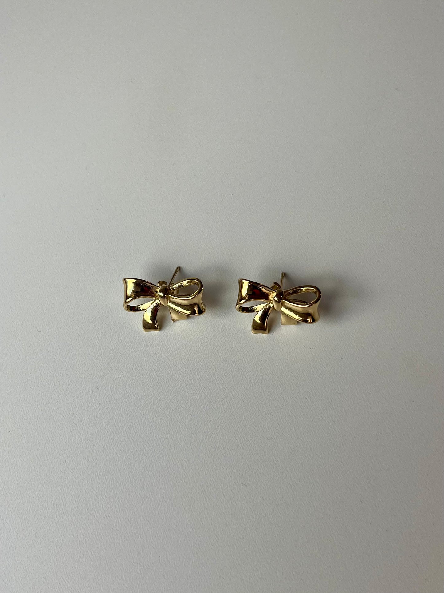 nodo - Orecchino  - Acciaio inossidabile