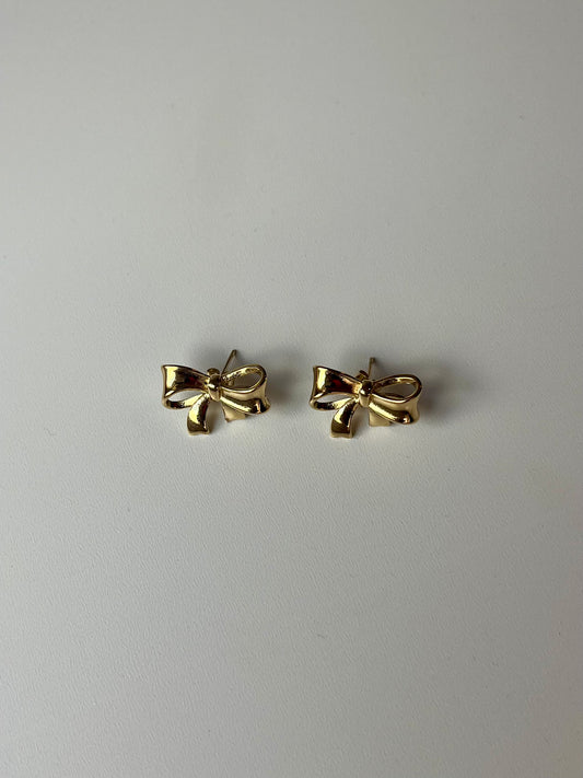 nodo - Orecchino  - Acciaio inossidabile