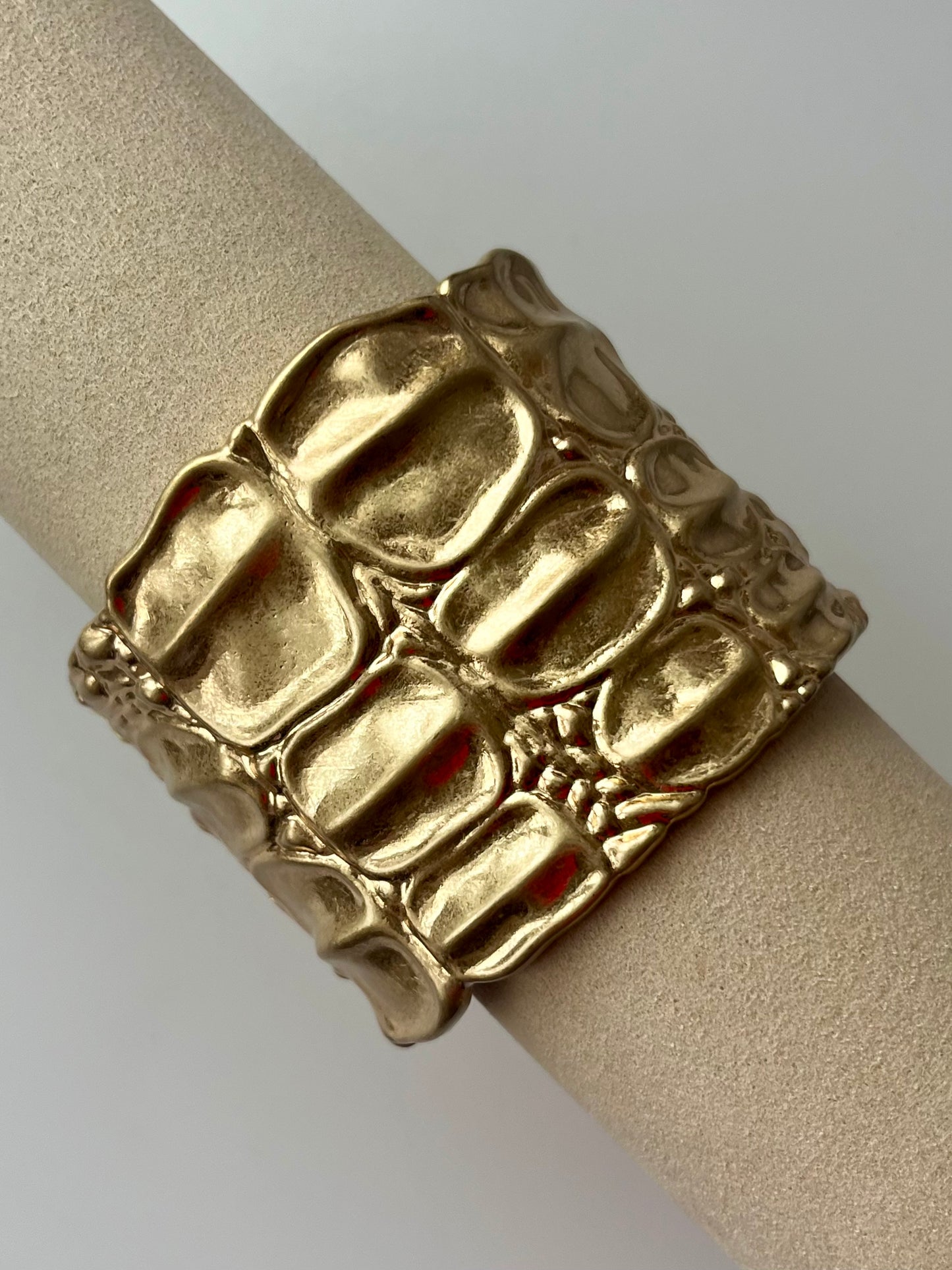 Audacity - Bracelet - Acier inoxydable