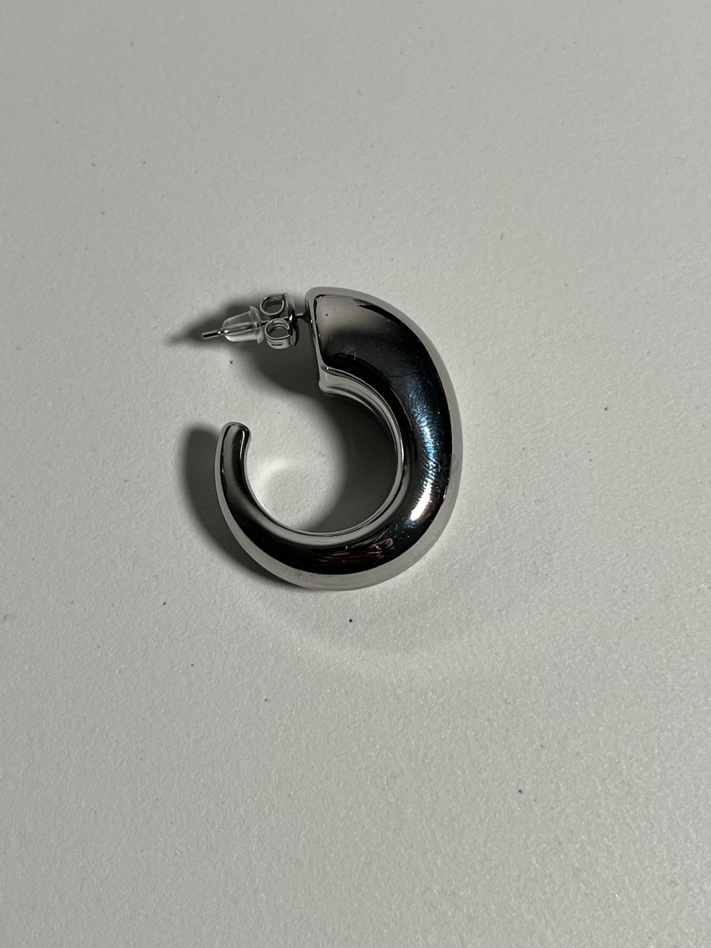 To do - Orecchino  - Acciaio inossidabile