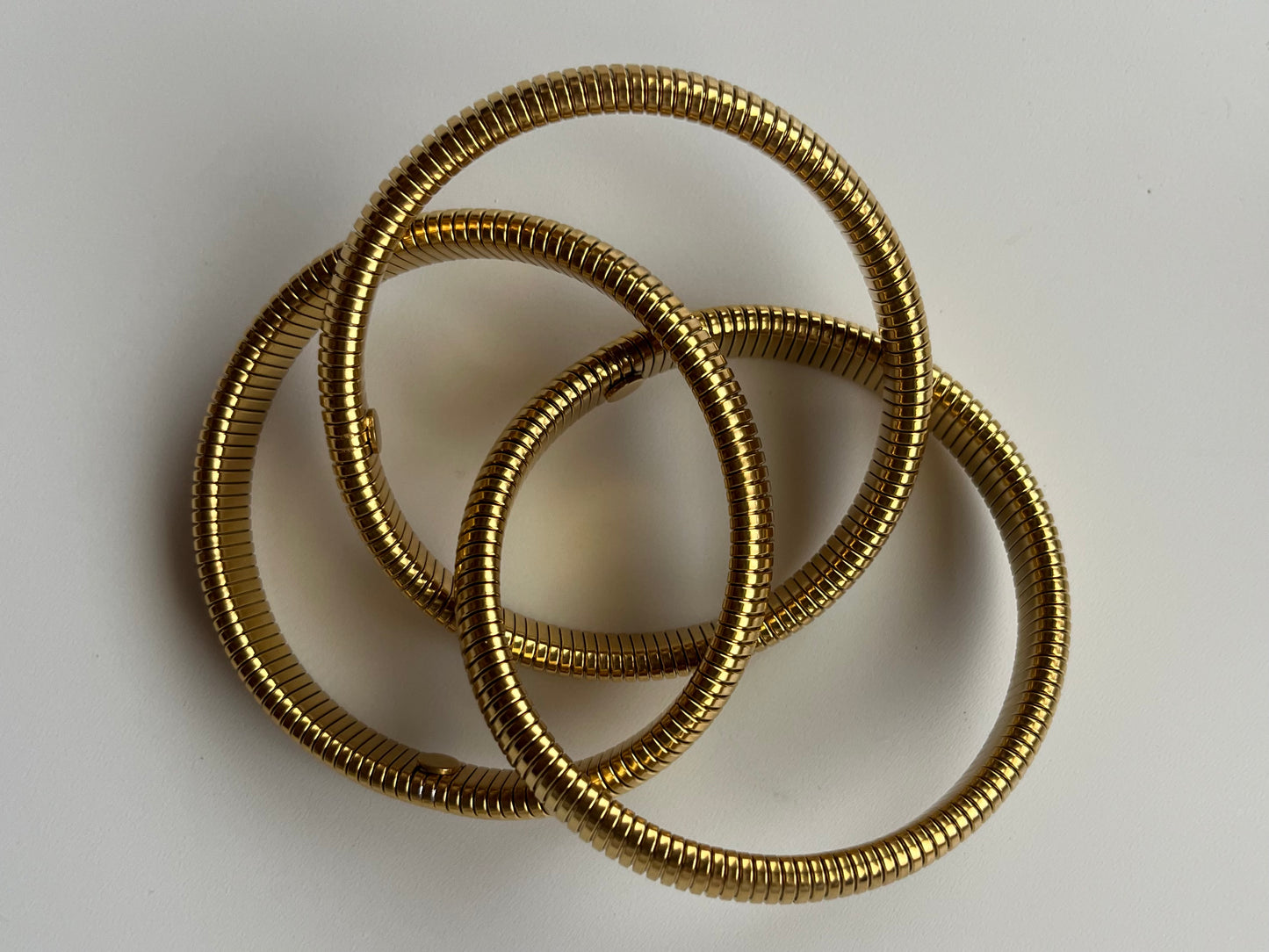 Tre moschettieri- Bracciale - Acciaio inossidabile