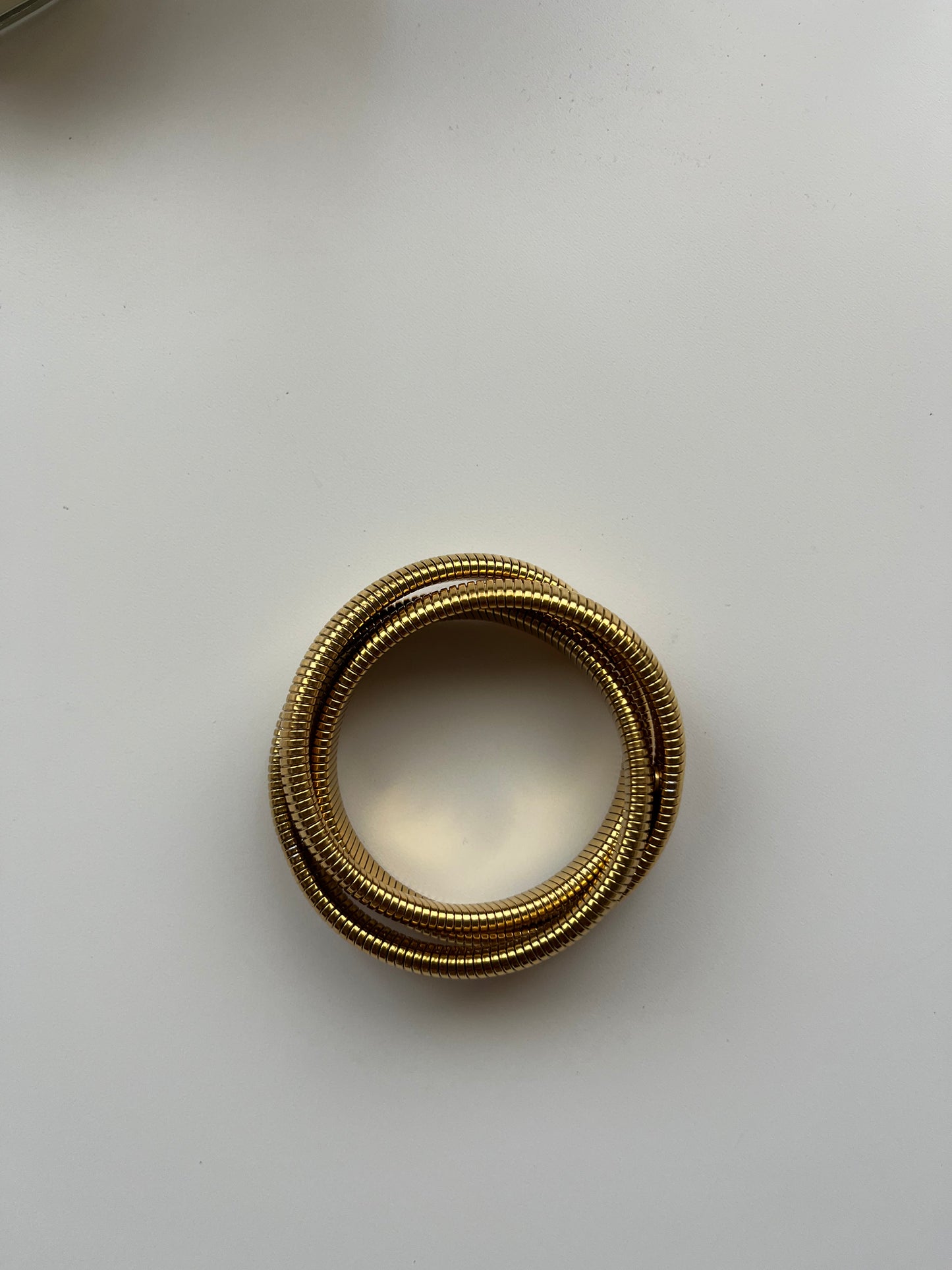 Tre moschettieri- Bracciale - Acciaio inossidabile