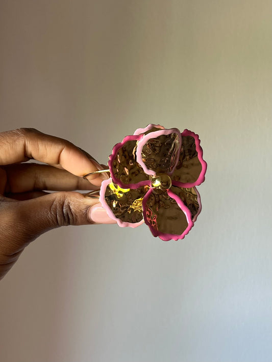 rossalina - Bracciale - Acciaio inossidabile