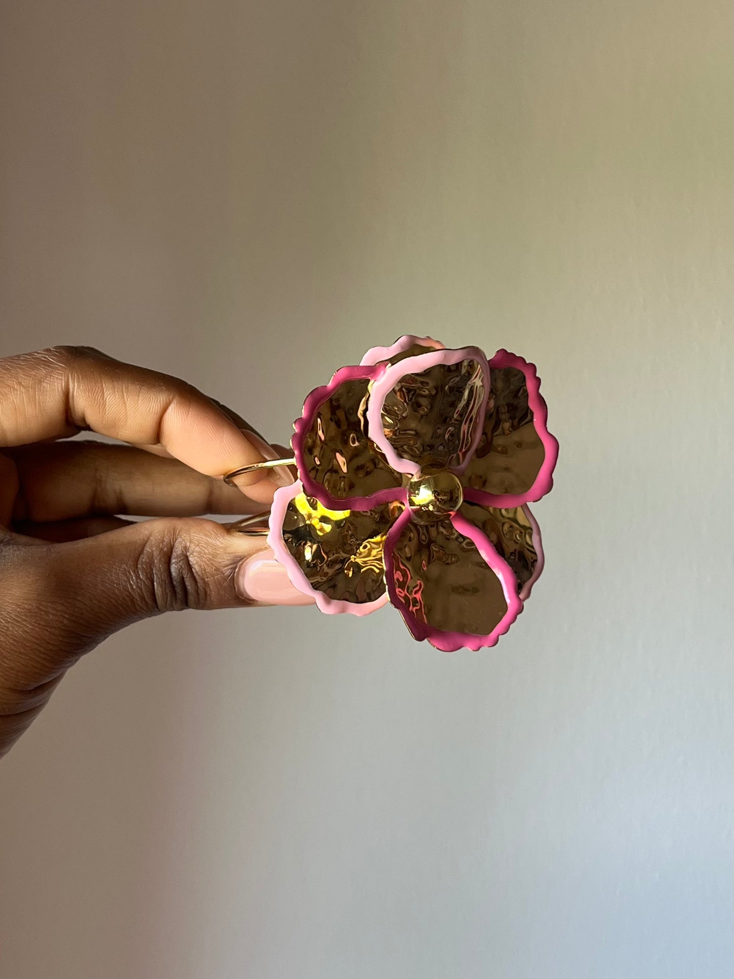 rossalina - Bracciale - Acciaio inossidabile