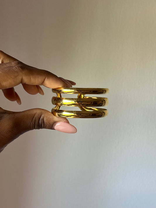 Orgogliosa- Bracciale - Acciaio inossidabile