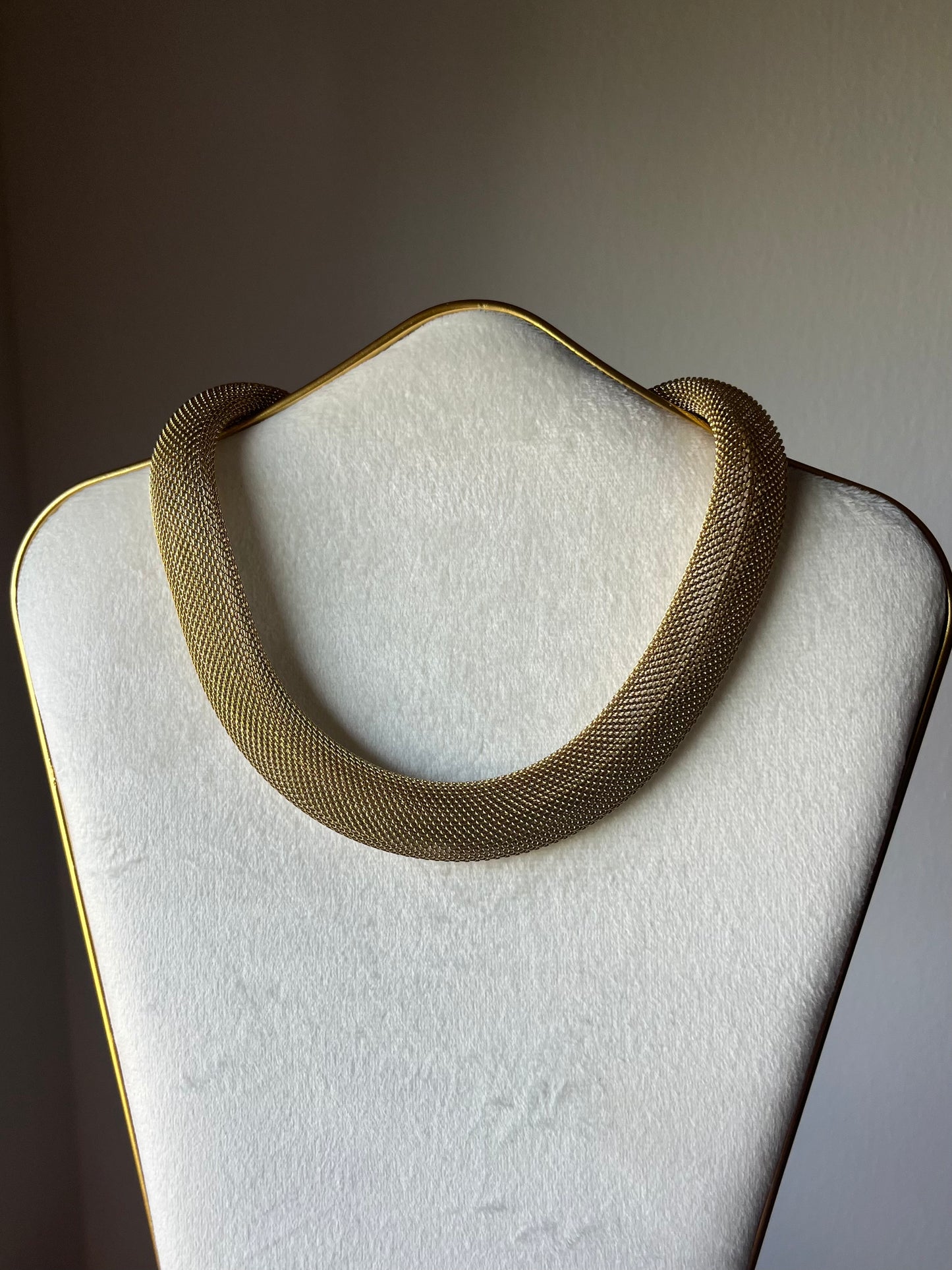 Power - Collana - Acciaio inossidabile