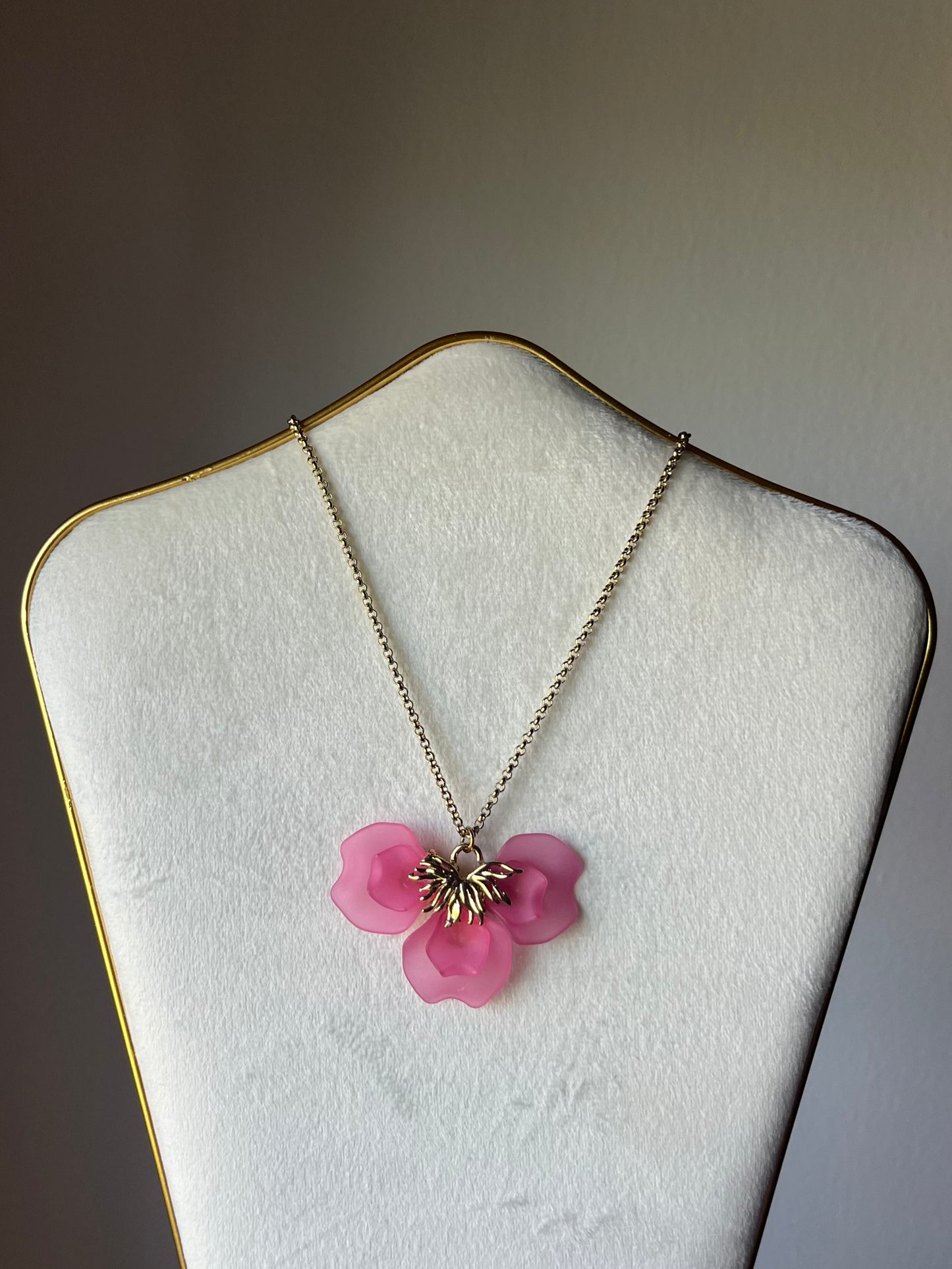 combo  - Collana - Acciaio inossidabile