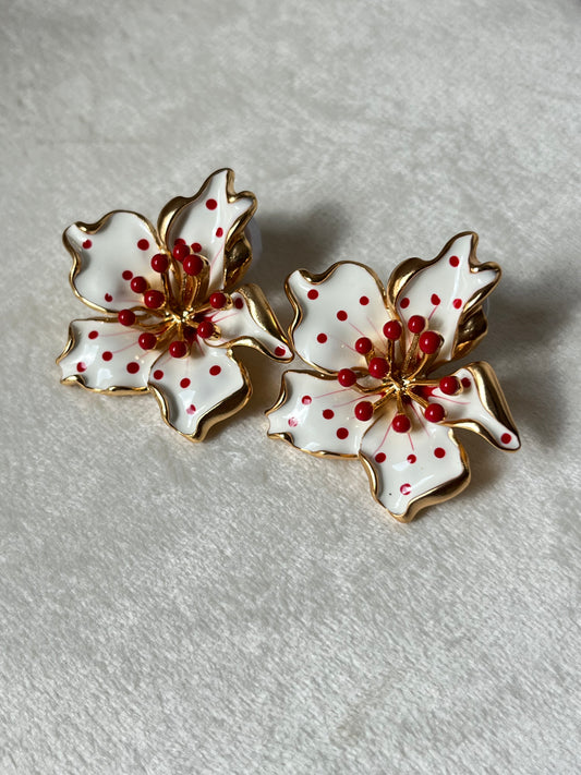 Gioia - Orecchino  - Acciaio inossidabile