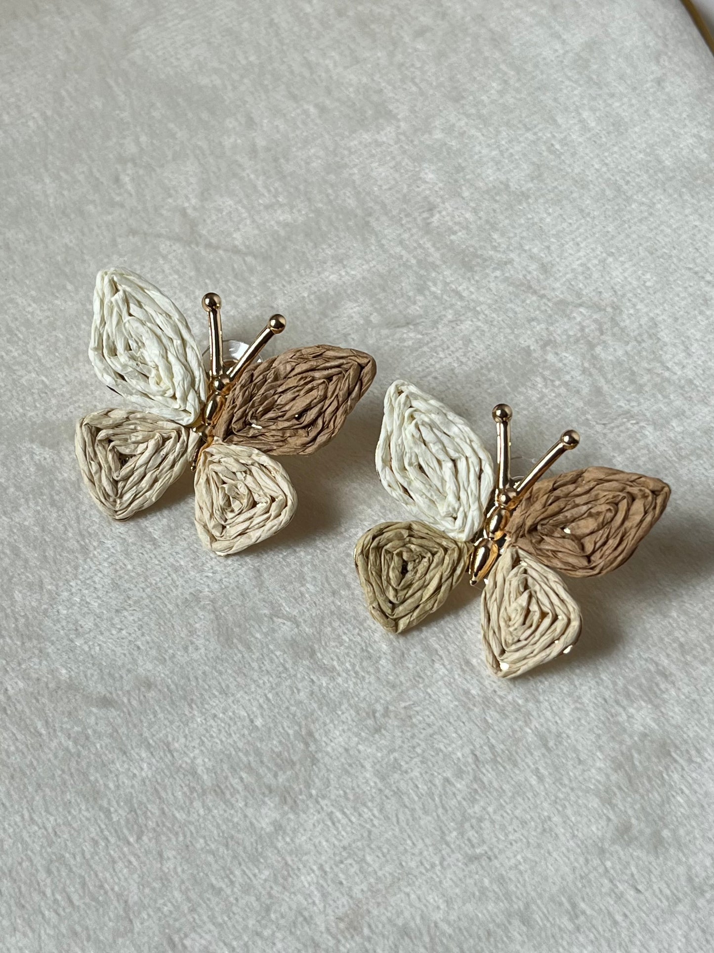 vola - Orecchino  - Acciaio inossidabile