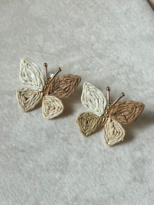 vola - Orecchino  - Acciaio inossidabile