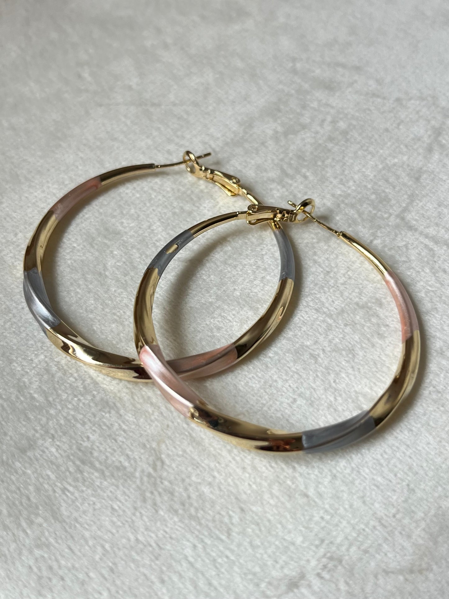 Safe - Orecchino  - Acciaio inossidabile