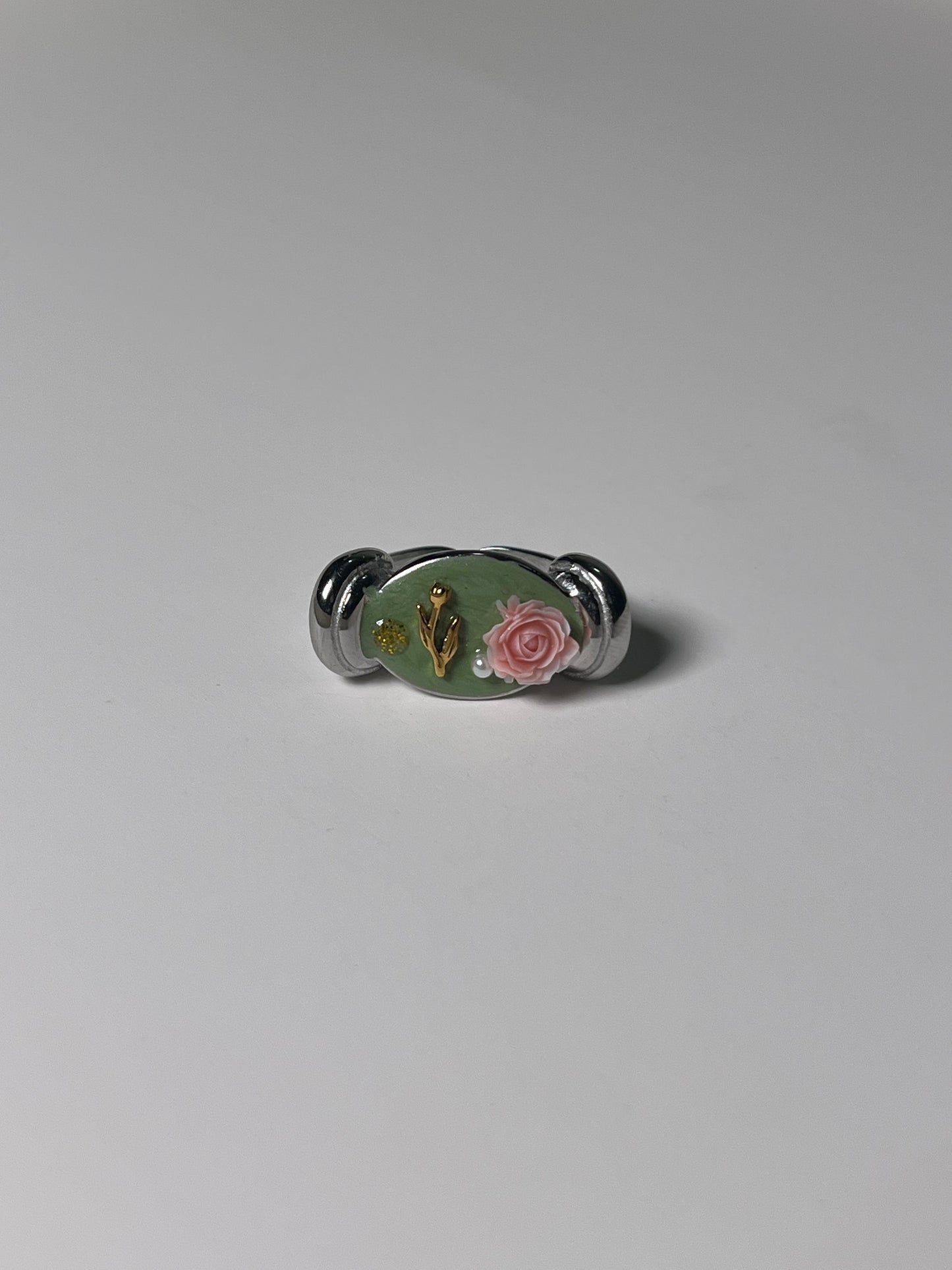 Bella rosa