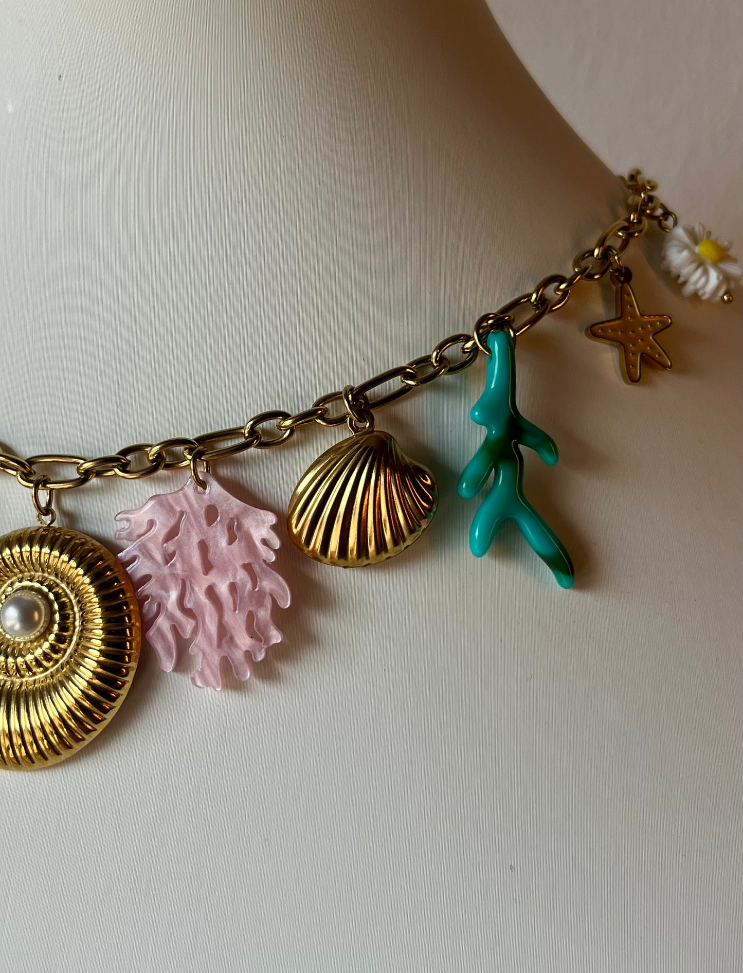 Last love - Charms - Acciaio inossidabile