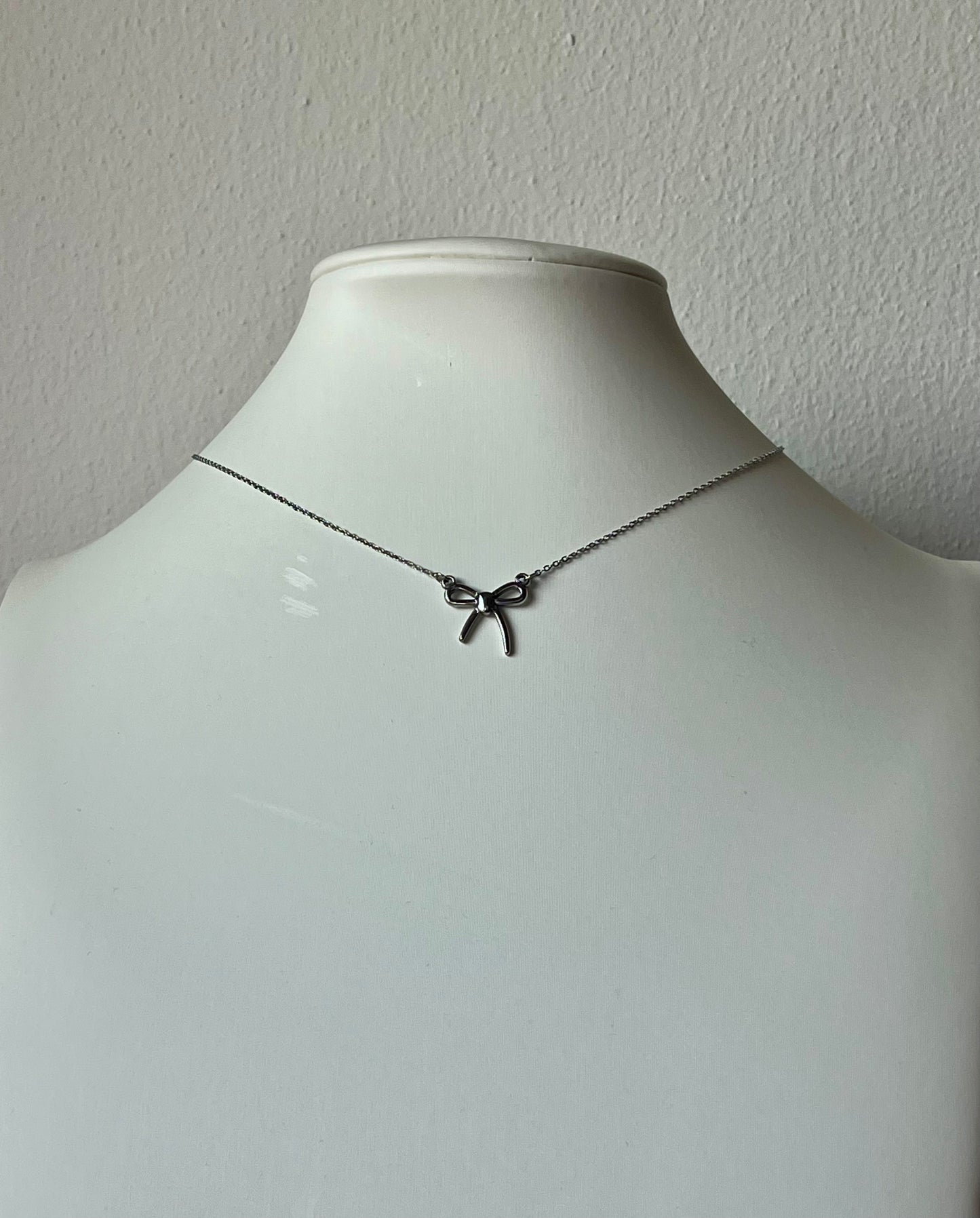 felice - Collana - Acciaio inossidabile