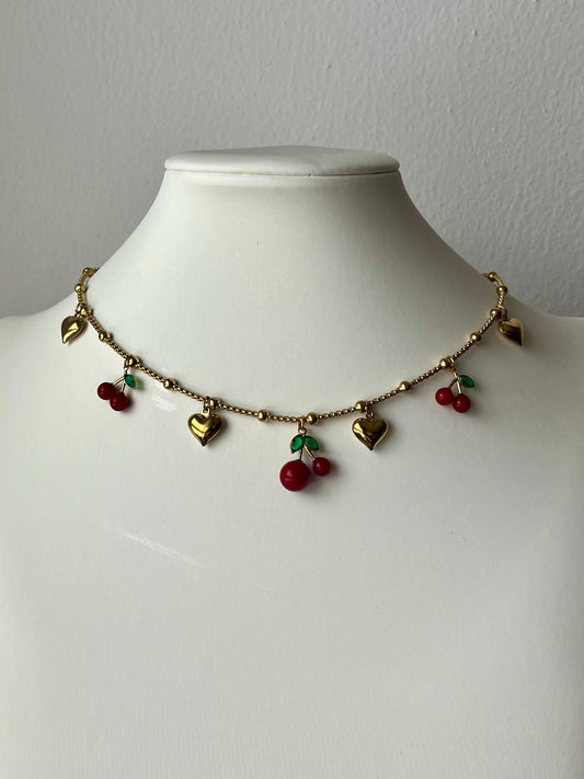 Amo  - Charms - Acciaio inossidabile