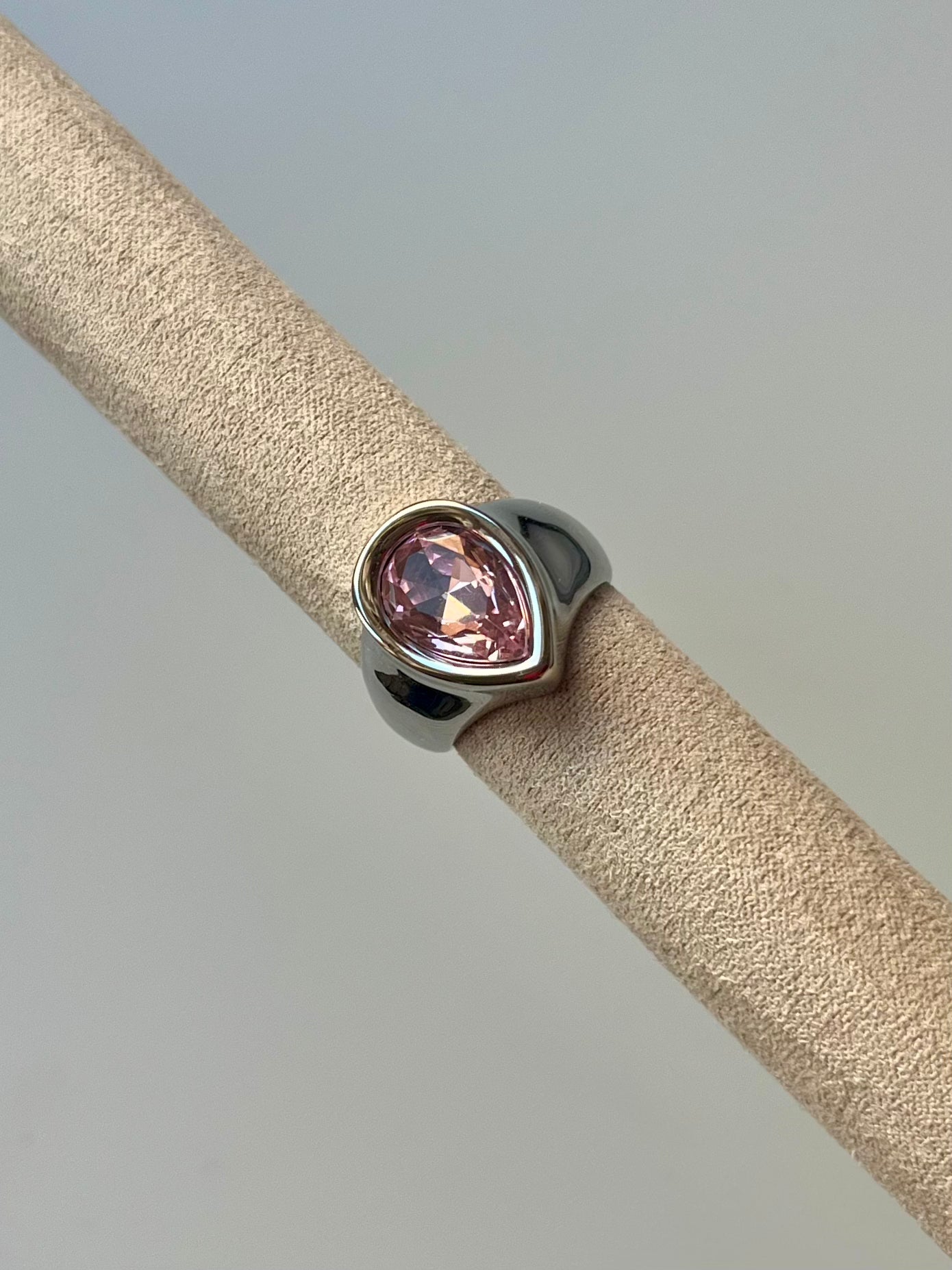 Just Me - Anello  - regolabile