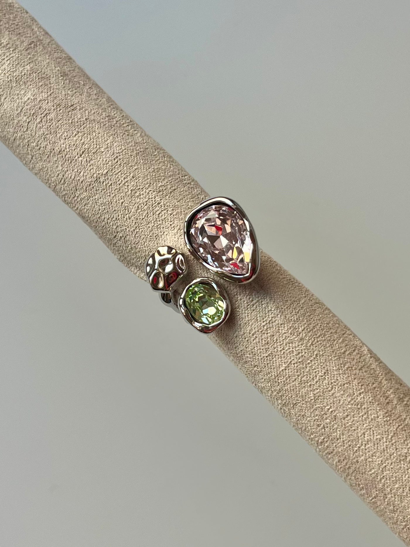 Legame - Anello  - regolabile