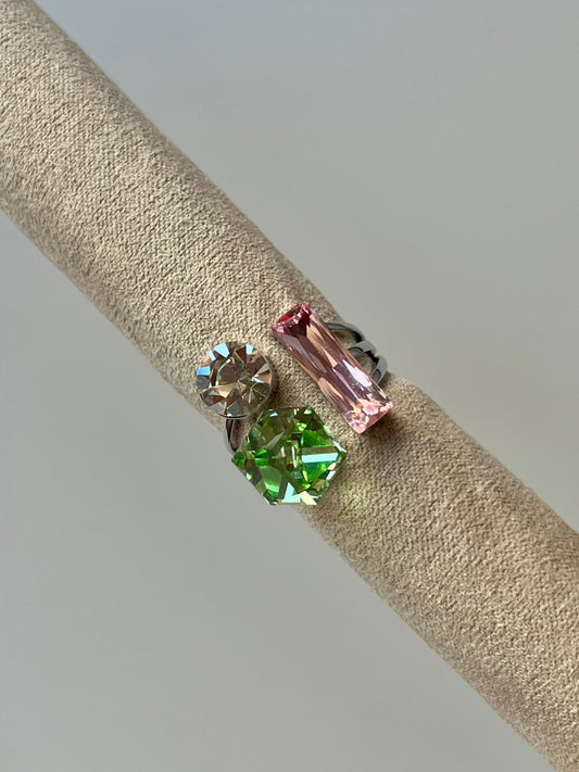 Legame - Anello  - regolabile