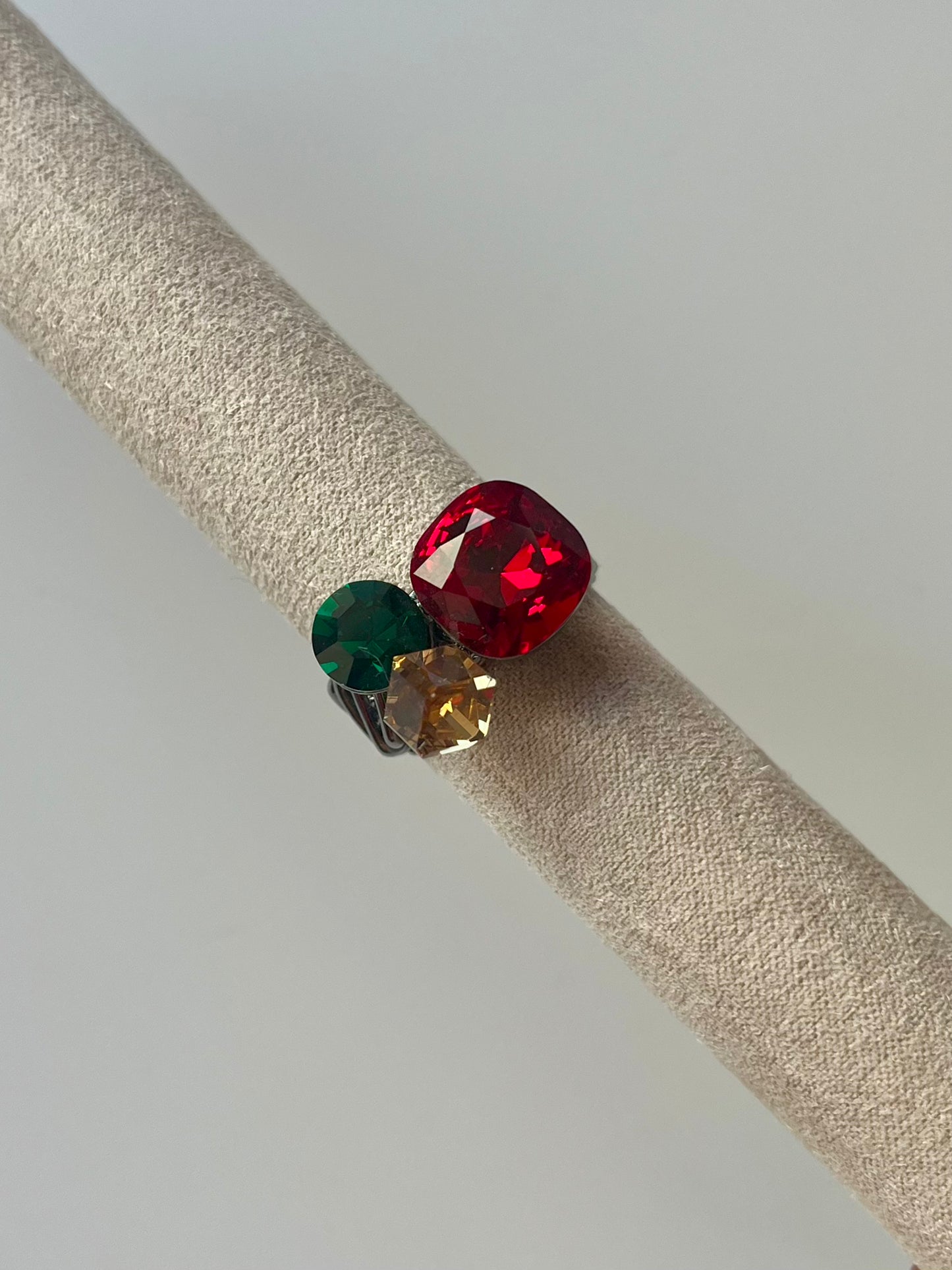 Legame - Anello  - regolabile