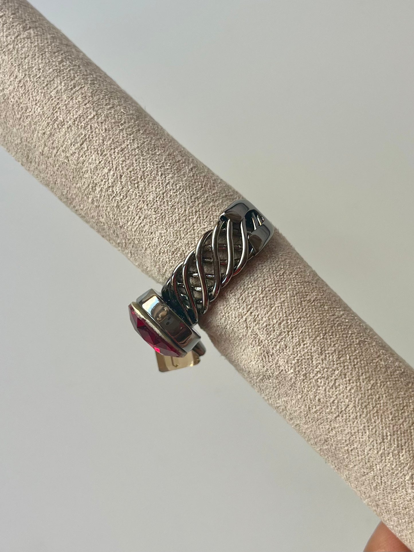 Legame - Anello  - regolabile