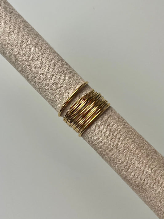 Mille Scelta- Anello  - regolabile